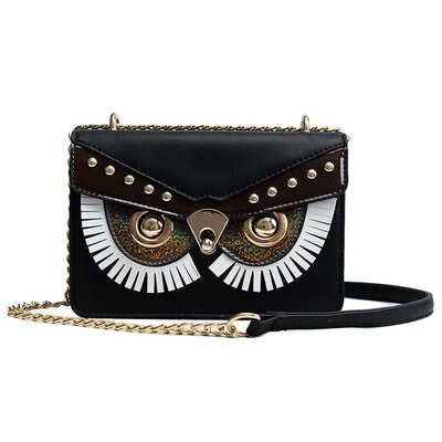 Fashion Flap Bag